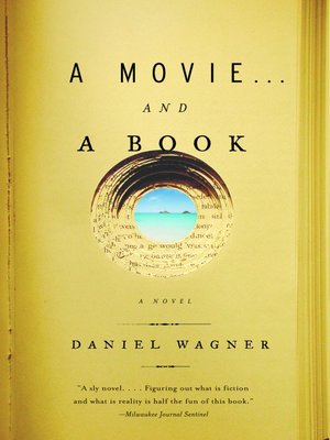 cover image of A Movie... and a Book